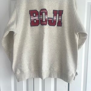 Champion University of Okoboji Crewneck Sweatshirt